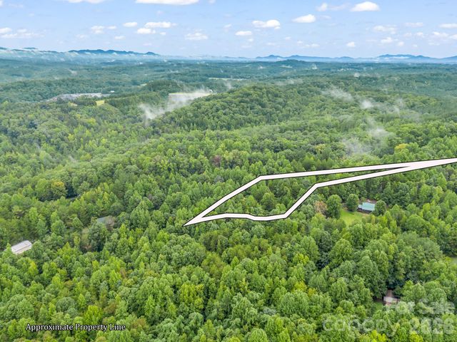 0 Observation Ridge, Rutherfordton, NC 28139