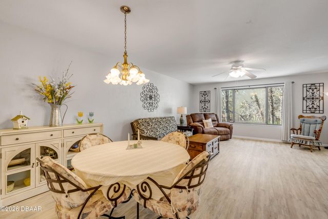 47 Crooked Pine Road, Port Orange, FL 32128