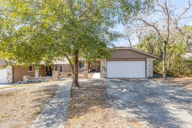 47 Crooked Pine Road, Port Orange, FL 32128