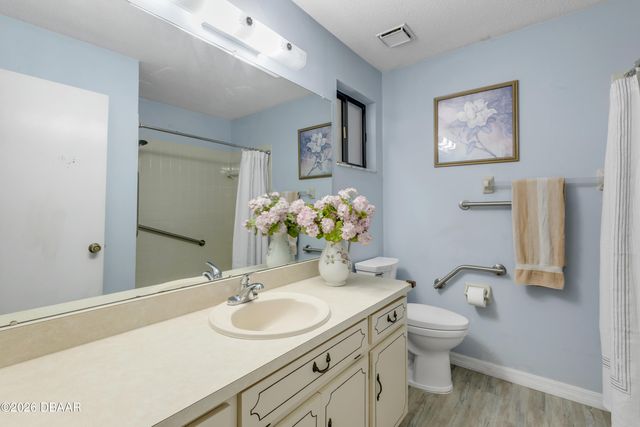 47 Crooked Pine Road, Port Orange, FL 32128