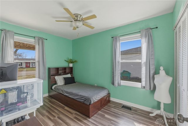 409 Millard Drive, Franklin, OH 45005