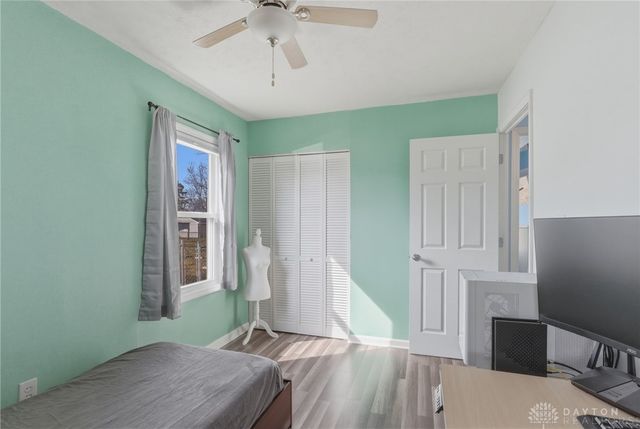 409 Millard Drive, Franklin, OH 45005