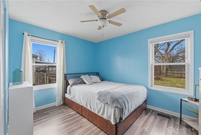 409 Millard Drive, Franklin, OH 45005