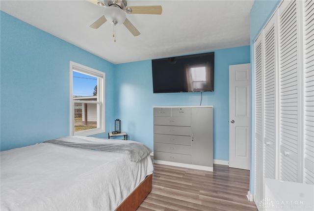 409 Millard Drive, Franklin, OH 45005