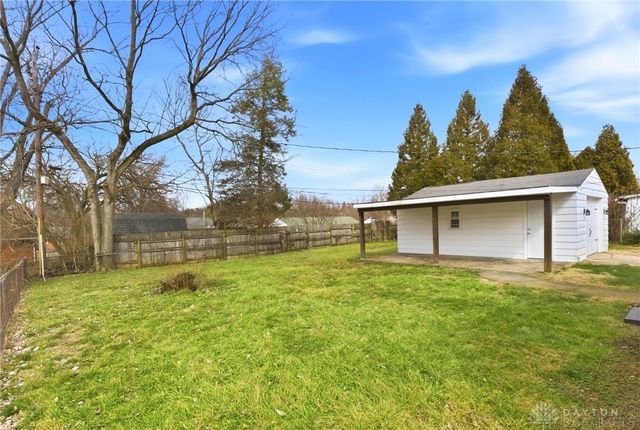 409 Millard Drive, Franklin, OH 45005