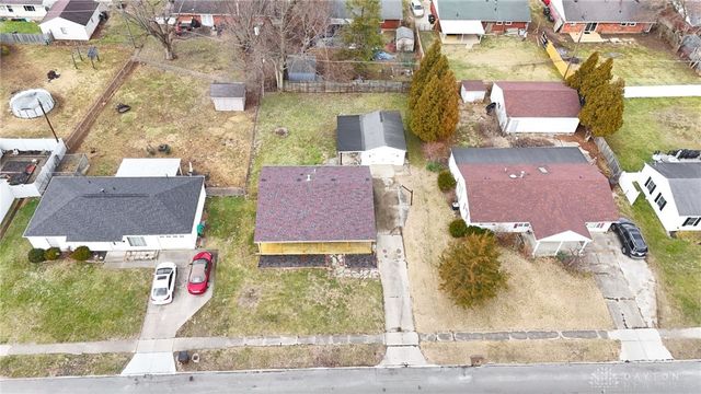 409 Millard Drive, Franklin, OH 45005