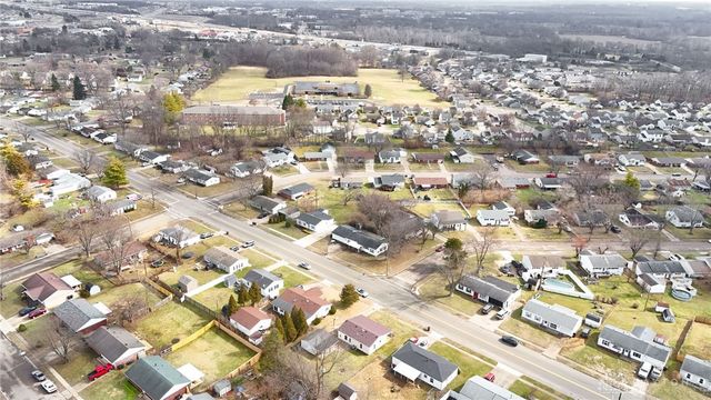 409 Millard Drive, Franklin, OH 45005