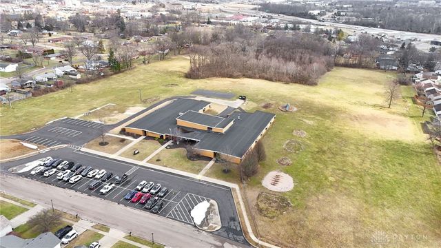 409 Millard Drive, Franklin, OH 45005