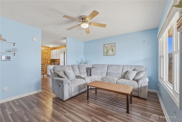 409 Millard Drive, Franklin, OH 45005