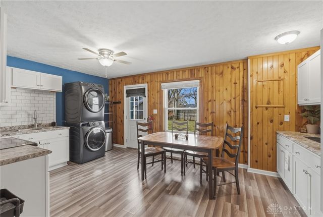 409 Millard Drive, Franklin, OH 45005