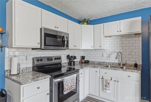 409 Millard Drive, Franklin, OH 45005