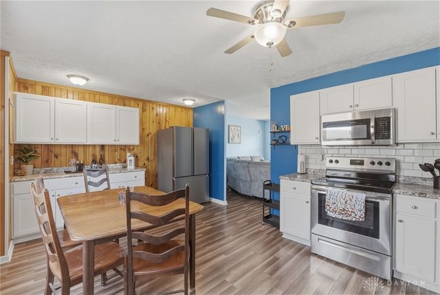 409 Millard Drive, Franklin, OH 45005