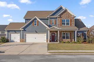 7385 Blazing Star Court, Ooltewah, TN 37363
