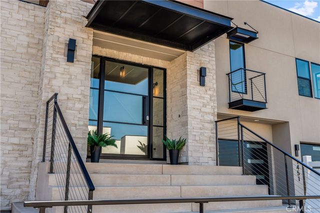 1451 Hansen Lane, San Luis Obispo, CA 93401