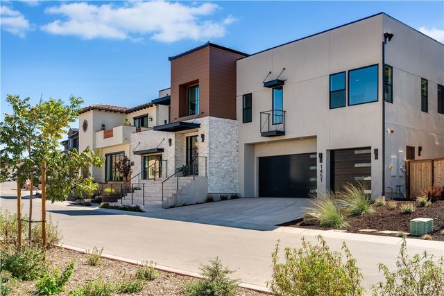 1451 Hansen Lane, San Luis Obispo, CA 93401