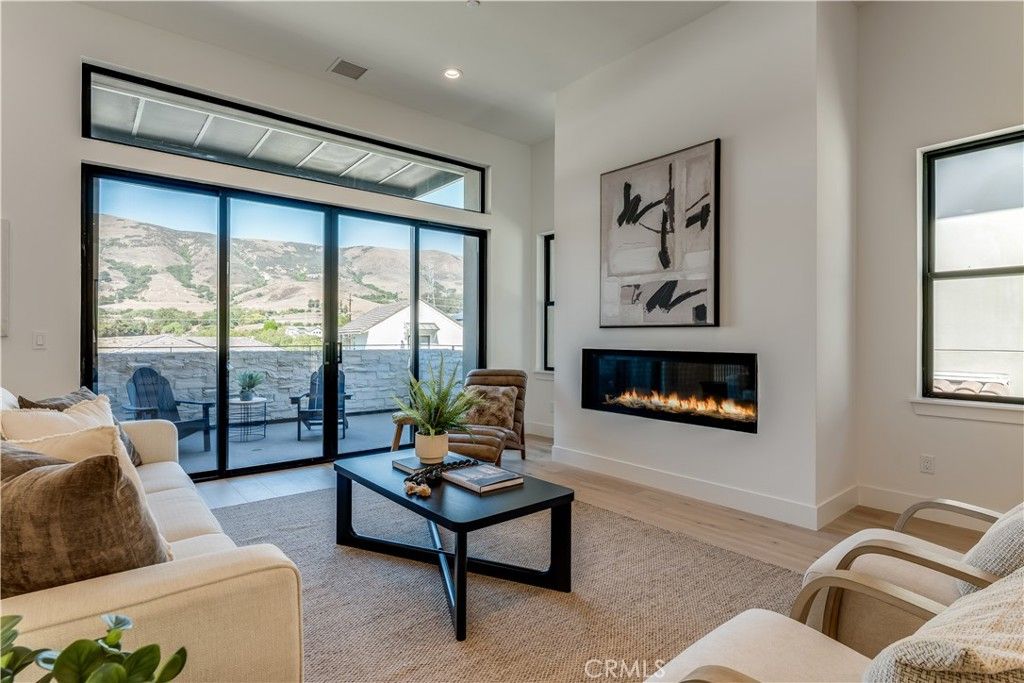 1451 Hansen Lane, San Luis Obispo, CA 93401