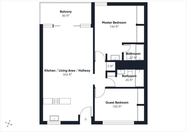 98-715 Iho Place 4902, Aiea, HI 96701