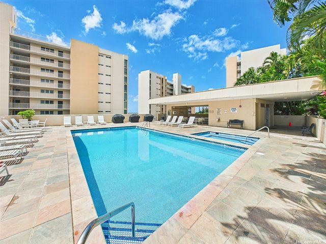 98-715 Iho Place 4902, Aiea, HI 96701