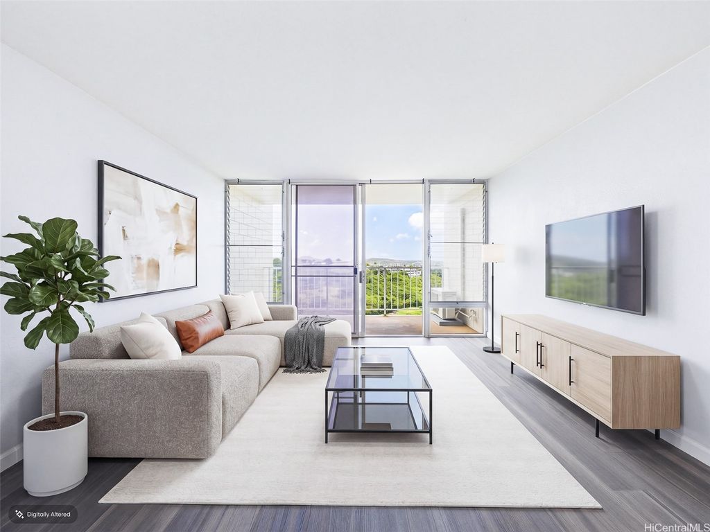 98-715 Iho Place 4902, Aiea, HI 96701