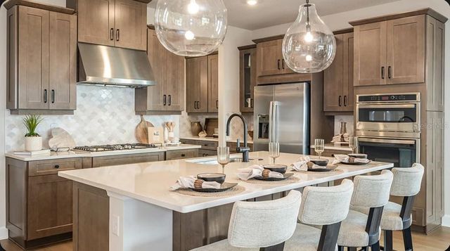11783 RALLY RANGE WAY, San Antonio, FL 33576