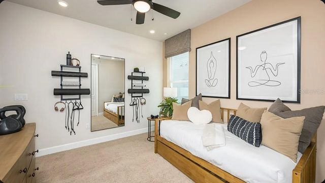 11783 RALLY RANGE WAY, San Antonio, FL 33576