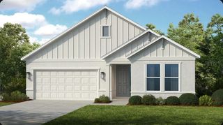 11783 RALLY RANGE WAY, San Antonio, FL 33576