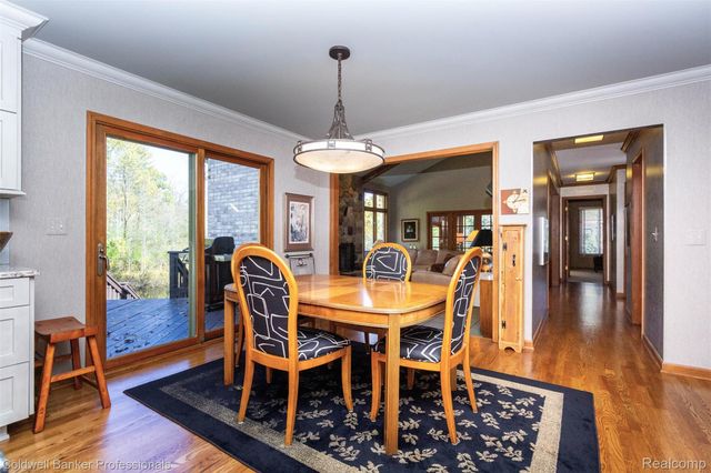 1044 Elmsmere Drive, Northville, MI 48167