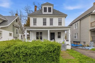 101 Englewood Avenue, Buffalo, NY 14214