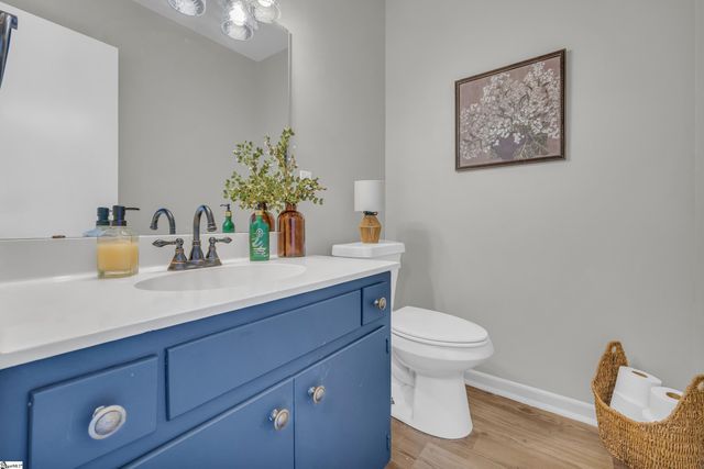 3106 Bethel Road Unit 54, Simpsonville, SC 29681