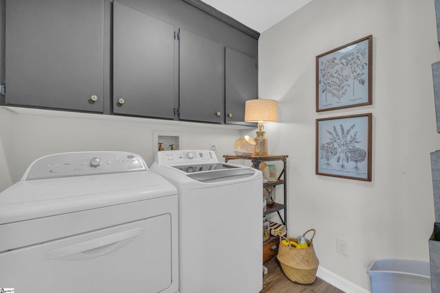 3106 Bethel Road Unit 54, Simpsonville, SC 29681