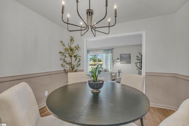 3106 Bethel Road Unit 54, Simpsonville, SC 29681