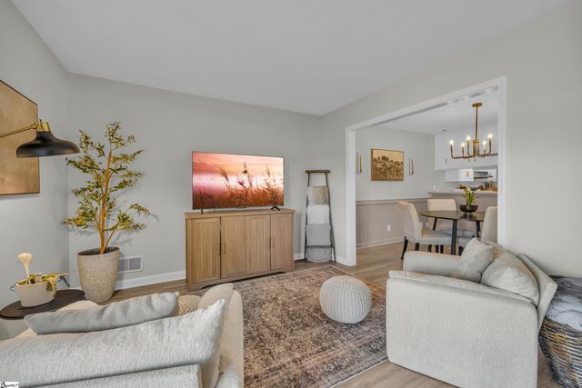 3106 Bethel Road Unit 54, Simpsonville, SC 29681