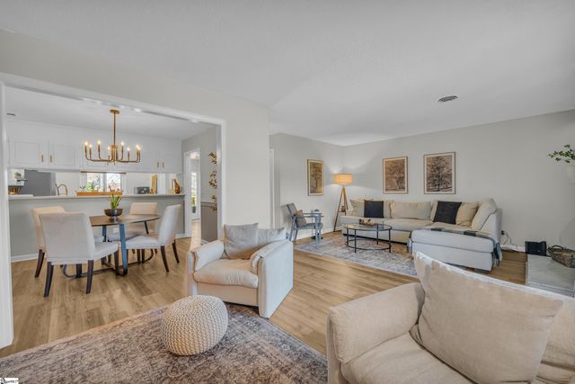 3106 Bethel Road Unit 54, Simpsonville, SC 29681