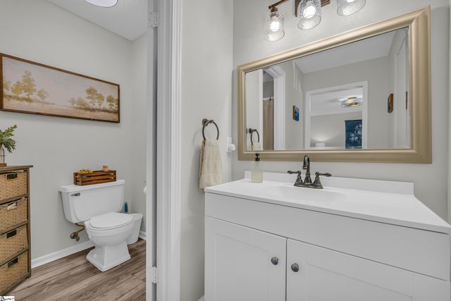 3106 Bethel Road Unit 54, Simpsonville, SC 29681