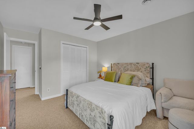 3106 Bethel Road Unit 54, Simpsonville, SC 29681