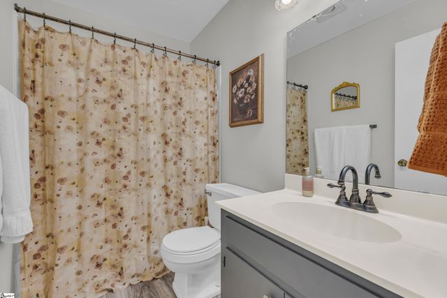 3106 Bethel Road Unit 54, Simpsonville, SC 29681