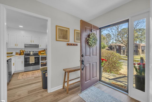 3106 Bethel Road Unit 54, Simpsonville, SC 29681