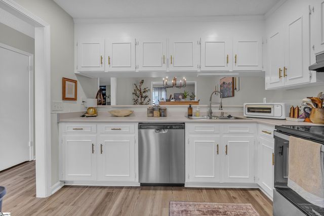 3106 Bethel Road Unit 54, Simpsonville, SC 29681