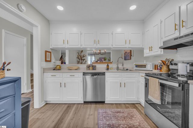 3106 Bethel Road Unit 54, Simpsonville, SC 29681