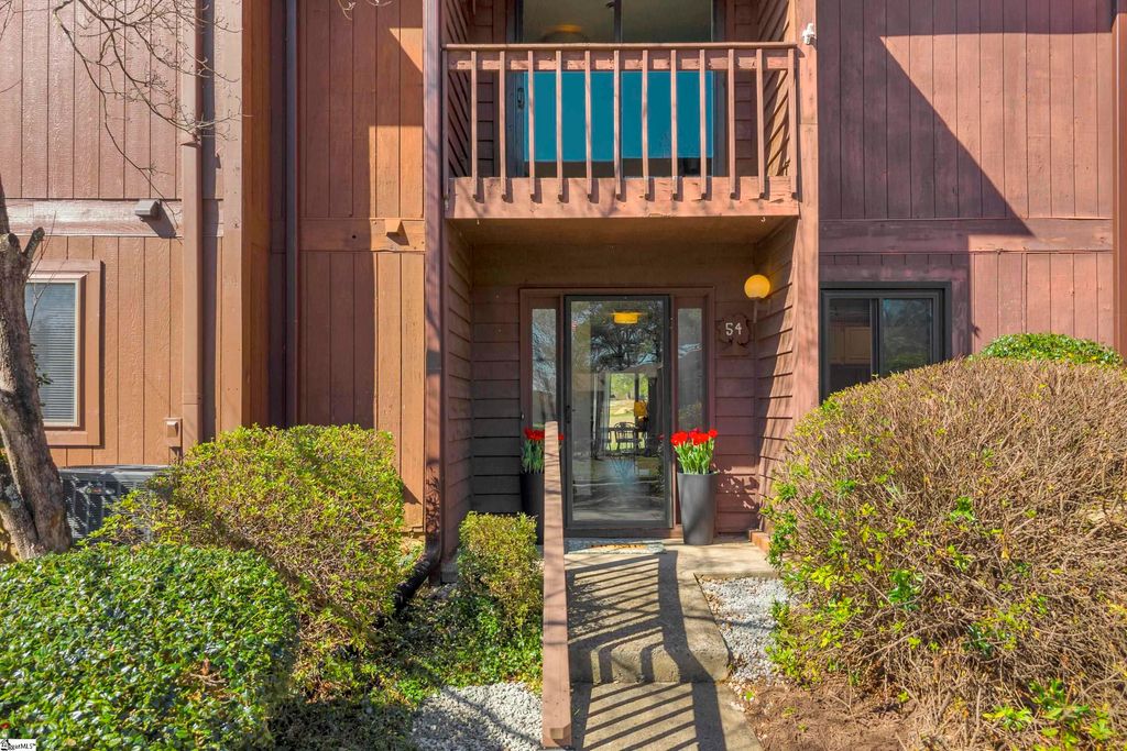 3106 Bethel Road Unit 54, Simpsonville, SC 29681