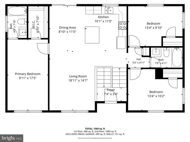 82 SHENANDOAH RIVER DR, Harpers Ferry, WV 25425