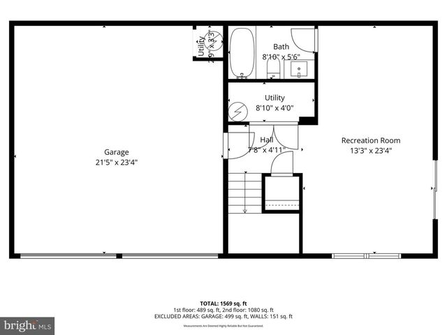 82 SHENANDOAH RIVER DR, Harpers Ferry, WV 25425