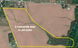 0 Plantation Road, Sunbury, OH 43074