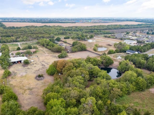 2287 Fm 549, Rockwall, TX 75032