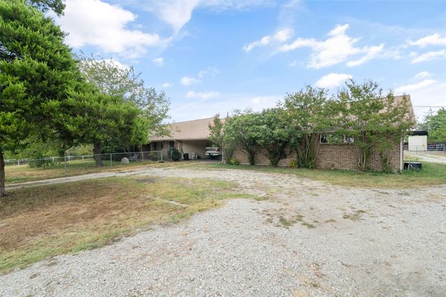 2287 Fm 549, Rockwall, TX 75032