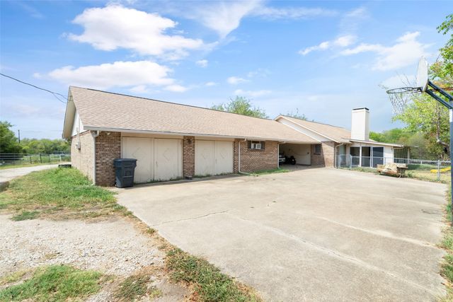 2287 Fm 549, Rockwall, TX 75032