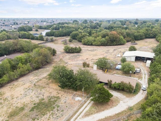 2287 Fm 549, Rockwall, TX 75032
