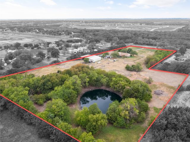 2287 Fm 549, Rockwall, TX 75032