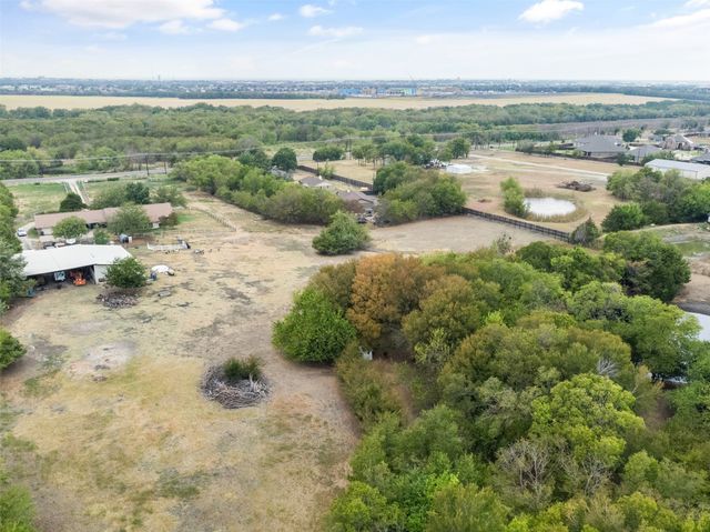 2287 Fm 549, Rockwall, TX 75032