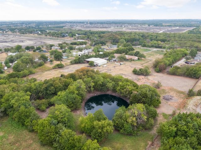 2287 Fm 549, Rockwall, TX 75032